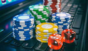 Вход на официальный сайт Vulkan Stavka Casino